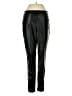 SOFIA 100% Polyester Black Track Pants Size 2 - photo 1