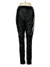 SOFIA 100% Polyester Black Track Pants Size 2 - photo 2