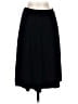 Studio M Solid Black Formal Skirt Size XS - photo 1