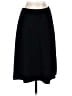Studio M Solid Black Formal Skirt Size XS - photo 2