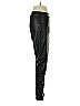 SOFIA 100% Polyester Black Track Pants Size 2 - photo 4