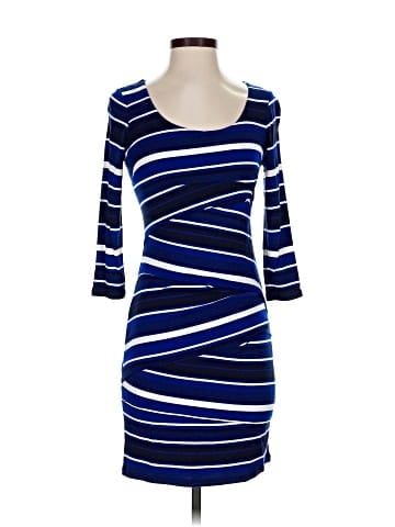 INC International Concepts Casual Dress (view 1)