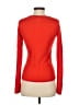 Rag & Bone Orange Wool Pullover Sweater Size XS - photo 2