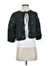 Elie Tahari Black Kimono Size S - photo 1