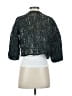 Elie Tahari Black Kimono Size S - photo 2