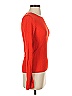 Rag & Bone Orange Wool Pullover Sweater Size XS - photo 4