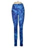 Lululemon Athletica Blue Active Pants Size 6 - photo 1