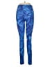 Lululemon Athletica Blue Active Pants Size 6 - photo 2