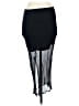 J.Crew Black Casual Skirt Size S - photo 2