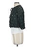 Elie Tahari Black Kimono Size S - photo 5