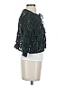 Elie Tahari Black Kimono Size S - photo 4