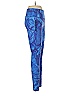 Lululemon Athletica Blue Active Pants Size 6 - photo 4