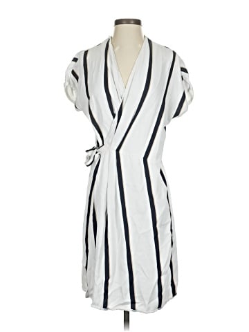 Equipment Casual Dress (view 1)