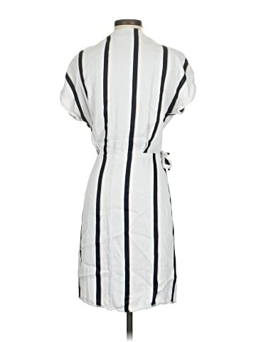 Equipment Casual Dress (view 2)