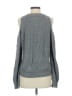 Olivaceous Gray Pullover Sweater Size S - photo 2