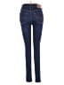 Levi's Solid Blue Jeans Size 26 waist - photo 2