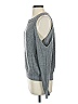Olivaceous Gray Pullover Sweater Size S - photo 5