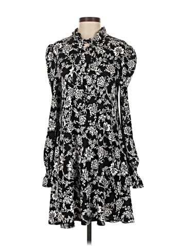 Leota Casual Dress (view 1)