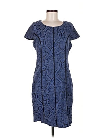 Moon Casual Dress (view 1)
