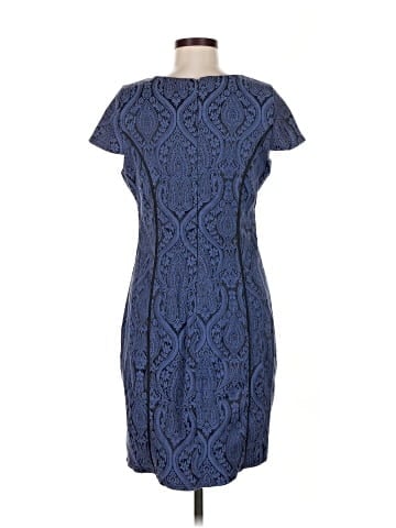 Moon Casual Dress (view 2)