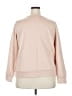 Torrid Tan Sweatshirt Size 2X Plus (2) - photo 2