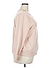 Torrid Tan Sweatshirt Size 2X Plus (2) - photo 4