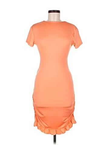 LEAU Cocktail Dress (view 1)