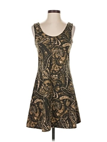 Athleta Casual Dress (view 1)