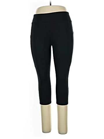 Tangerine Active Pants (view 1)
