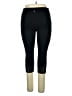 Tangerine Black Active Pants Size XL - photo 2