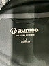 Sunice Black Track Jacket Size S - photo 6