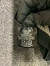 Sunice Black Track Jacket Size S - photo 7