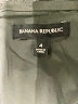 Banana Republic 100% Polyester Solid Gray Formal Skirt Size 4 - photo 4