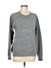 Knowlita Gray Sweatshirt Size M - photo 1