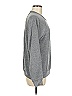 Knowlita Gray Sweatshirt Size M - photo 4