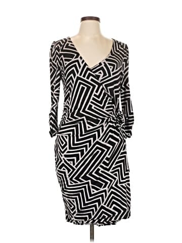Vanessa Virginia Casual Dress (view 1)