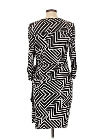 Vanessa Virginia Casual Dress (view 2)