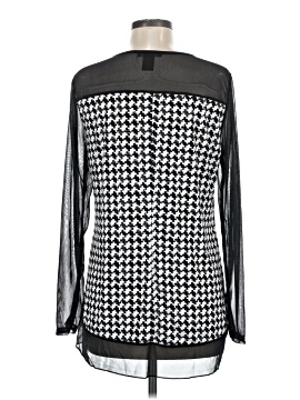 Tank Top Noir Susan Lawrence – Taille S – Occasion Très Bon état – Matière Rayon/spandex