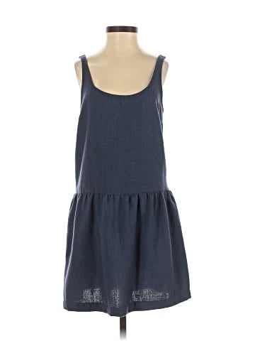 Coincidence & Chance Casual Dress (view 1)