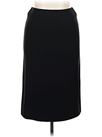 Max Mara Formal Skirt (view 1)