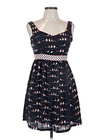 Judith March Casual Dress (view 1)