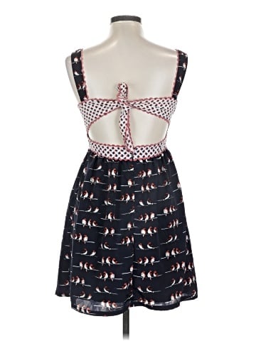 Judith March Casual Dress (view 2)
