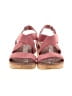Skechers Pink Wedges Size 4 - photo 2