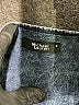Michael Lauren Solid Blue Jumpsuit Size S - photo 3