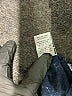 Michael Lauren Solid Blue Jumpsuit Size S - photo 4
