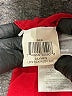 Assorted Brands 100% Polyester Red Cocktail Dress Size XXS - photo 4