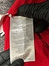 Assorted Brands 100% Polyester Red Cocktail Dress Size XXS - photo 5