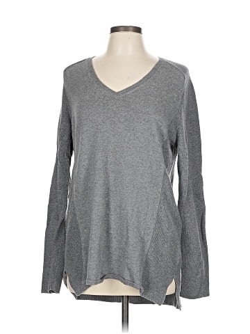J.Jill Pullover Sweater (view 1)