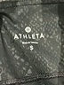 Athleta Black Active Pants Size S - photo 4