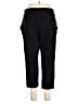 Torrid Black Active Pants Size 1S - photo 2